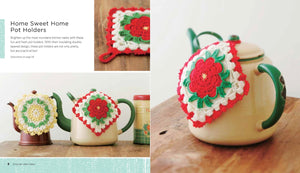 Crochet with Color Book