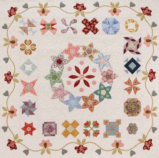 Glaube Hoffnung und Liebe