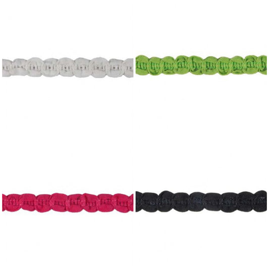 Kreisbesatz – verschiedene Farben