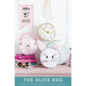 Alice Bag Pattern