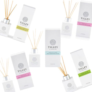 Tilley Reed Diffusers