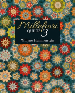 Millefiori Quilts Buch 3