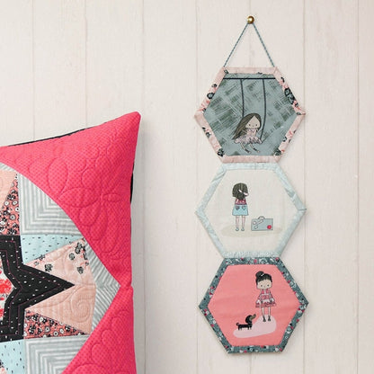 Spielhaus Hexies