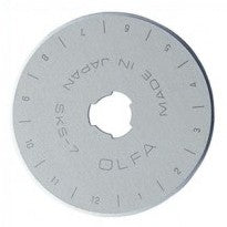 Olfa Rollschneiderklingen