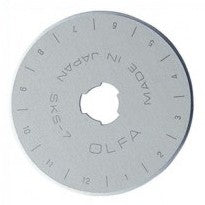 Olfa Rotary Cutter Blades