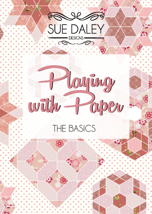 Playing With Paper Ideas Booklet - Basics