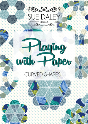 Playing With Paper Ideas Booklet - Curved Shapes