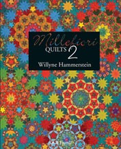 Millefiori Quilts Buch 2