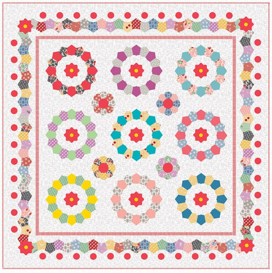 Return To Dresden - Sorbet