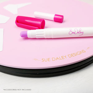 Sue Daley Sewline Stoffklebestift