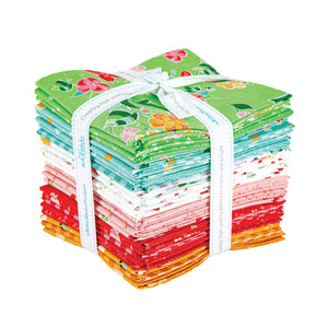 Erdbeer-Honig-FQ-Paket