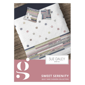 Sweet Serenity Quilt