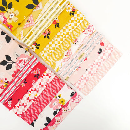 Vintage Daydream Fat 1/8 bundle